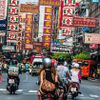 Khó soán ngôi 'tour quốc dân' Thái Lan, Trung Quốc hè này