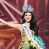 Giá trị đặc biệt của chiếc vương miện Miss Universe Vietnam 2024