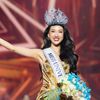Giá trị đặc biệt của chiếc vương miện Miss Universe Vietnam 2024