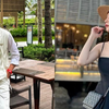 Bạn gái tin đồn kém 9 tuổi lần đầu lên tiếng về chuyện hẹn hò với Ngô Kiến Huy