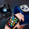Diện mạo mới của Apple Watch Series 10