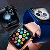 Diện mạo mới của Apple Watch Series 10