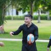 "2 ngày 1 đêm": Hieuthuhai đối đầu Dương Lâm, hóa "tra nam" làm các anh em phát hoảng