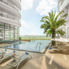 Hai khách sạn, resort sang trọng có view ngắm trọn toàn cảnh vịnh Hạ Long