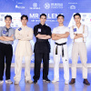 Lộ diện Nam vương múa võ, thổi sáo, chơi đàn tranh sẽ lọt Top 3 Mr World Vietnam 2024?