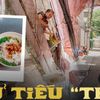 Quán hủ tiếu "thả dây" có 1-0-2 ở TP.HCM: Khách đến ăn cần "to tiếng" khi gọi món, thậm chí phải tự chủ động bê đồ nhưng vẫn vui