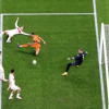 10 pha phản lưới trước bán kết EURO 2024