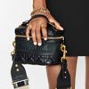 9 mẫu túi xách đắt đỏ, mang tính biểu tượng của Dior