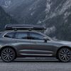 Volvo XC90 cùng các ông vua xe gia đình được lòng khách hàng Việt