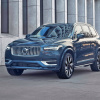Cuộc chiến khốc liệt của các ông hoàng SUV hạng sang: Volvo XC90 có thực sự là nhà vô địch?