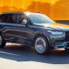 Review Volvo XC90 2024: Cổ điển, Mạnh mẽ nhưng có vẻ dần lỗi thời