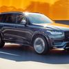 Review Volvo XC90 2024: Cổ điển, Mạnh mẽ nhưng có vẻ dần lỗi thời