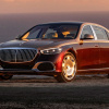 Mercedes-Maybach sắp có loạt xe siêu sang mới cho giới siêu giàu, cạnh tranh Rolls-Royce, Bentley