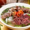 Phở Hà Nội và Phở Nam Định cùng trở thành di sản văn hoá phi vật thể quốc gia