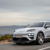 Chi tiết Porsche Macan 2025: Dòng xe SUV chạy hoàn toàn bằng điện