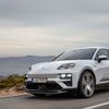 Chi tiết Porsche Macan 2025: Dòng xe SUV chạy hoàn toàn bằng điện