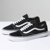 Đôi sneaker Old Skool ảnh hưởng đến văn hóa thời trang đường phố