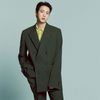 Gucci công bố đại sứ thương hiệu toàn cầu mới nhất - Jin (BTS)