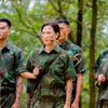 Hoa hậu Thùy Tiên, rapper Pháo lăn xả cứu nạn trong tập 2 Sao nhập ngũ 2024