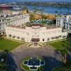 10 khu nghỉ dưỡng Việt Nam đẳng cấp theo Michelin Guide