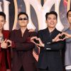 Anh tài Thanh Duy lỡ "spoil", kể về nỗi "ám ảnh" khi sống trong KTX của Anh Trai Vượt Ngàn Chông Gai