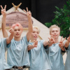 Anh trai say Hi vòng tứ kết: Team Erik quá đẹp, Rhyder siêu mạnh nhưng tổ đội của HIEUTHUHAI cũng chẳng vừa