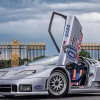 Siêu xe Bugatti EB110 Sport Competizione hơn 1,8 triệu USD tái xuất