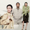 BST Burberry Xuân 2025 tôn vinh di sản phong cách Anh Quốc