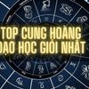 Cung học giỏi nhất, cung nào học dốt nhất trong 12 cung hoàng đạo?