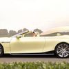 Cadillac Sollei Concept: Xe điện mui trần siêu sang, thanh lịch và công phu
