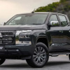Mitsubishi Triton 2025 bổ sung phiên bản mới trước ngày ra mắt Việt Nam