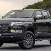 Mitsubishi Triton 2025 bổ sung phiên bản mới trước ngày ra mắt Việt Nam