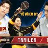 TRAILER TẬP 5: SLIMV rút “THẺ ĐỎ" khiến 33 Anh Tài tái mặt
