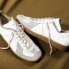Đôi giày tiền thân của adidas Samba trở lại đường đua