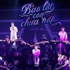 Live Stage 4 Anh Trai “Say Hi” chạm đỉnh cảm xúc, Trấn Thành khóc
