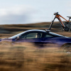 Siêu xe mới của McLaren dành cho người yêu thể thao