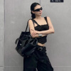 Bel Air của Balenciaga: Điểm nhấn Cyberpunk mới trong giới thời trang