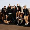 Đại sứ thương hiệu Stray Kids xuất hiện trong chiến dịch Tommy Hilfiger Thu Đông 2024