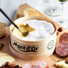 Vacherin du Haut Doubs, một loại phô mai độc đáo
