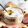 Vacherin du Haut Doubs, một loại phô mai độc đáo