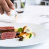 Một buổi tối với Gordon Ramsay tại Pétrus đạt sao Michelin
