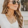 Xu hướng Minimalism - Retro giúp thời trang Thu Đông thêm đặc sắc