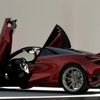 McLaren 750S được trang bị gói nâng cấp mới, sức mạnh không đổi