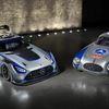 Mercedes-AMG GT3 ra mắt phiên bản mạnh nhất, giới hạn 13 chiếc