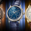 5 đồng hồ Patek Philippe đắt nhất thế giới
