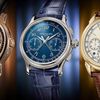 5 đồng hồ Patek Philippe đắt nhất thế giới