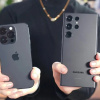 Giới siêu giàu mua điện thoại, vì sao ít chọn iPhone?