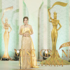 Hoa hậu Hoàng Thanh Nga công bố vương miện Miss Grand Vietnam 2024