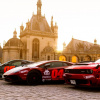Gumball 3000 hé lộ hành trình chính thức tại Việt Nam: Đi từ 14/9, có cả cựu cầu thủ nổi tiếng của MU góp mặt