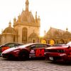 Gumball 3000 hé lộ hành trình chính thức tại Việt Nam: Đi từ 14/9, có cả cựu cầu thủ nổi tiếng của MU góp mặt